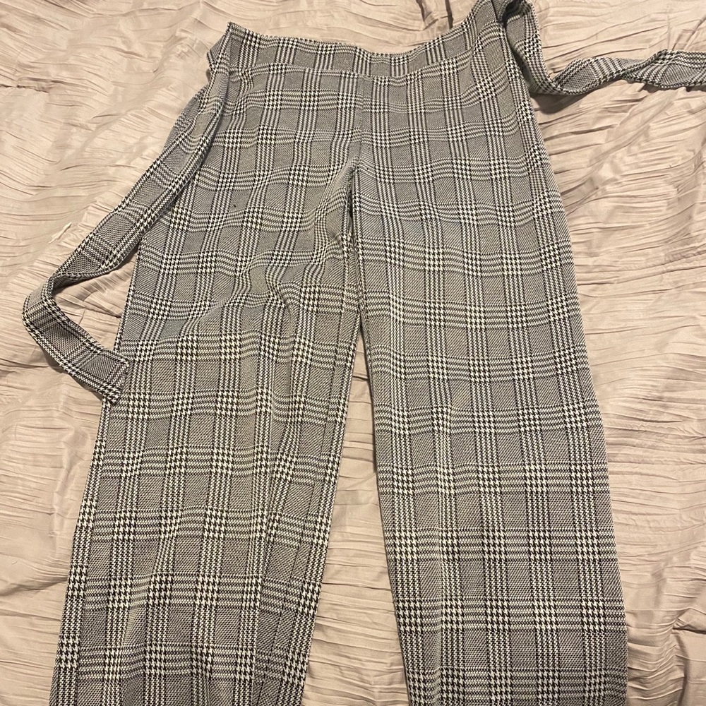 Dress pants